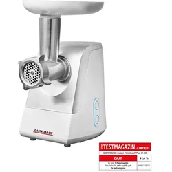 Gastroback Design Fleischwolf Plus, Artikel-Nr.: 41403
