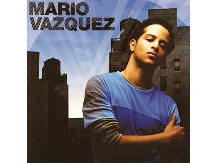 Mario Vazquez