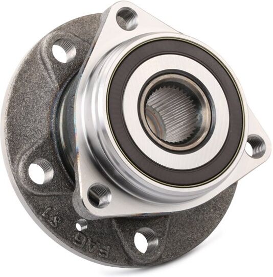 FAG 713 6109 80 Wheel bearing kit