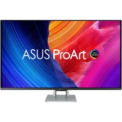 ASUS ProArt PA32UCDM (3840 x 2160 Pixel, 31.50"), Monitor, Silber