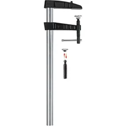 BESSEY Temperguss-Schraubknecht TGK200K