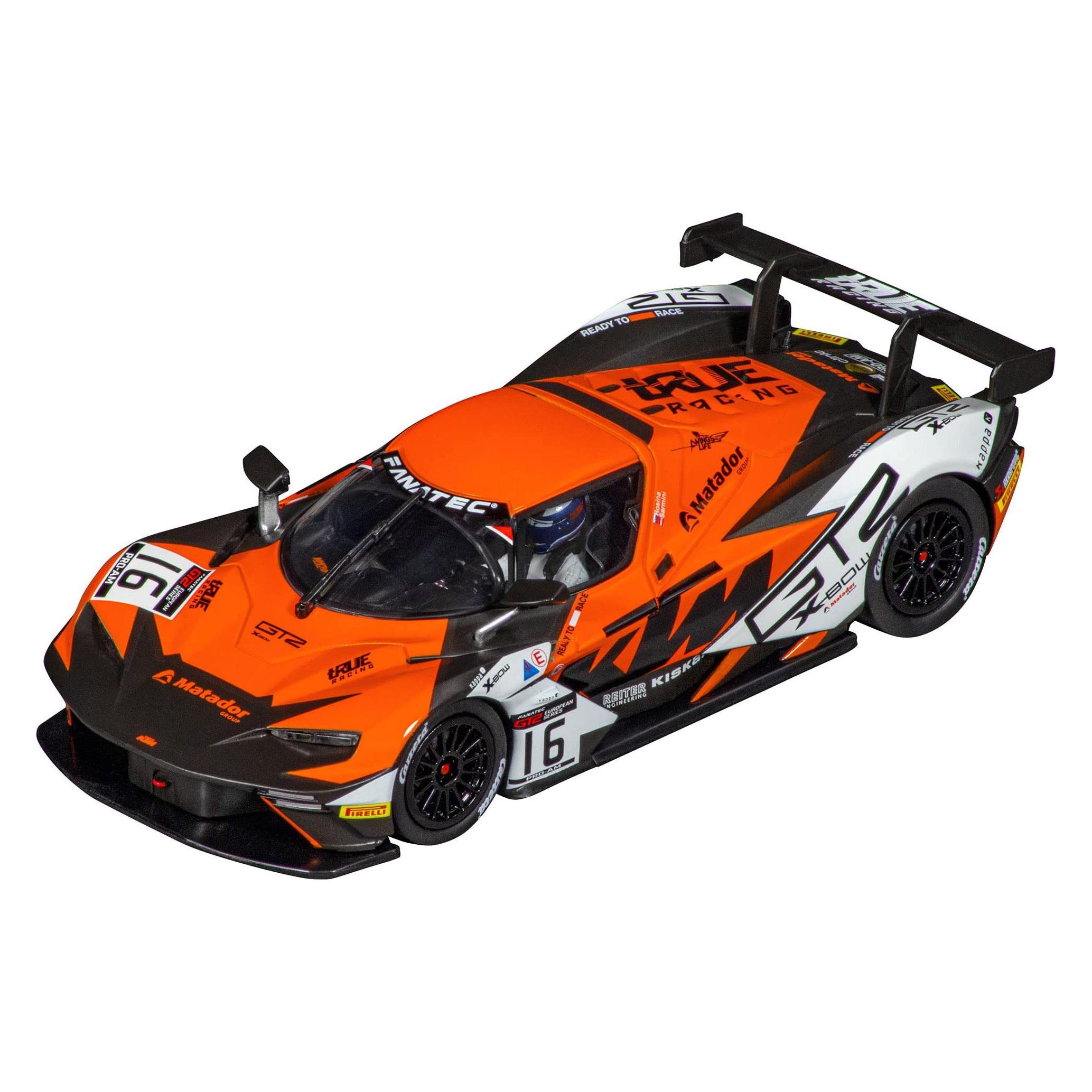 Carrera KTM X-BOW GT2 True Racing (20031012)
