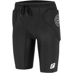 Reusch, Unisex, Sporthose, Femur (XS), Schwarz