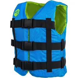 Mesle, Schwimmweste, (25 - 40 kg)