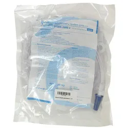 Servocura Geschlossenes System S-Uds 2000S 1 ST