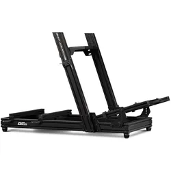 Next Level Racing GT Elite Llite, Sim Rig, Schwarz