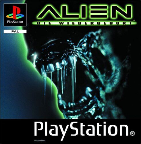 Fox - Alien - Die Wiedergeburt - Preis vom 09.10.2026 07:28:09 h