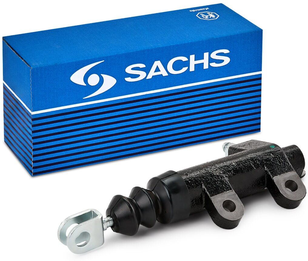 SACHS 6283 654 012 Clutch slave cylinder