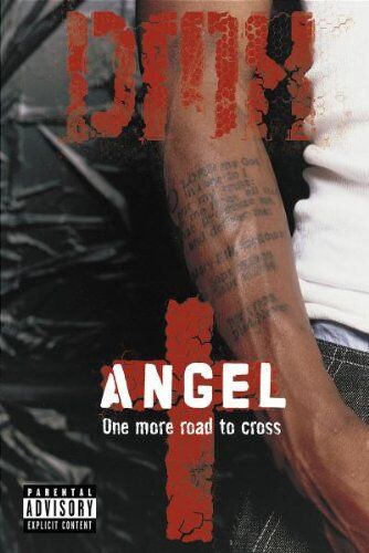 Dmx - DMX - Angel - Preis vom 08.10.2026 07:26:42 h