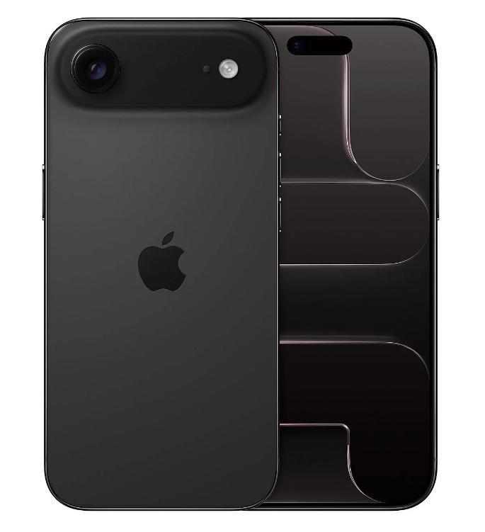 iPhone Air 1TB Schwarz