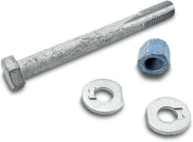 TEDGUM TED51310 Vis de correction du carrossage