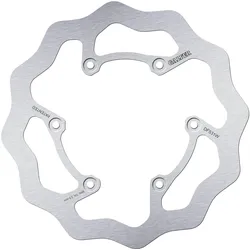 Galfer Bremsscheibe DF531