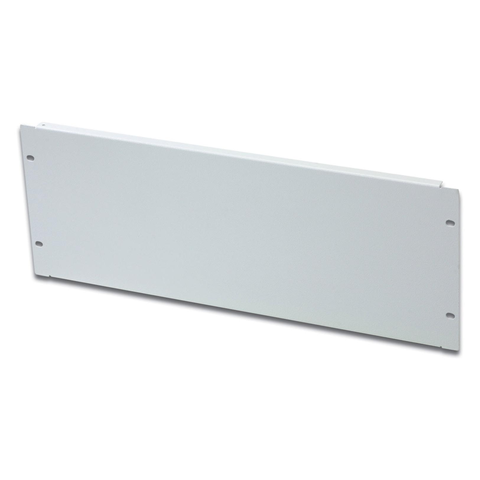 Digitus Blindabdeckung 48,3cm 19Zoll 4HE grau RAL7035 (DN-19 BPN-04)
