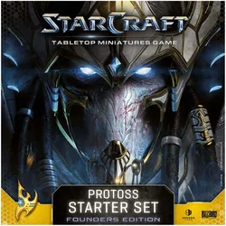 Archon Studio Starcraft Protoss Starter Set