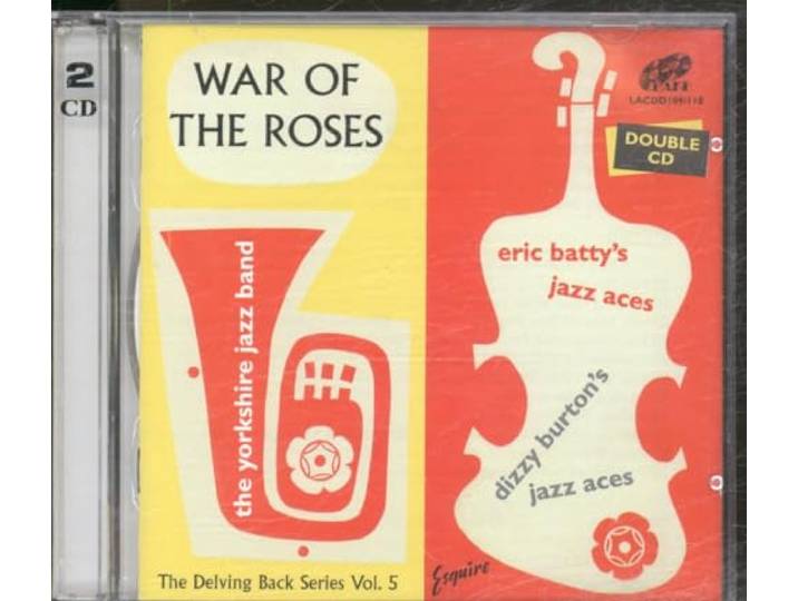 War of the Roses