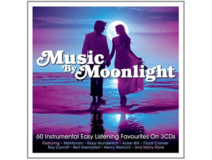 Various - Music By Moonlight
