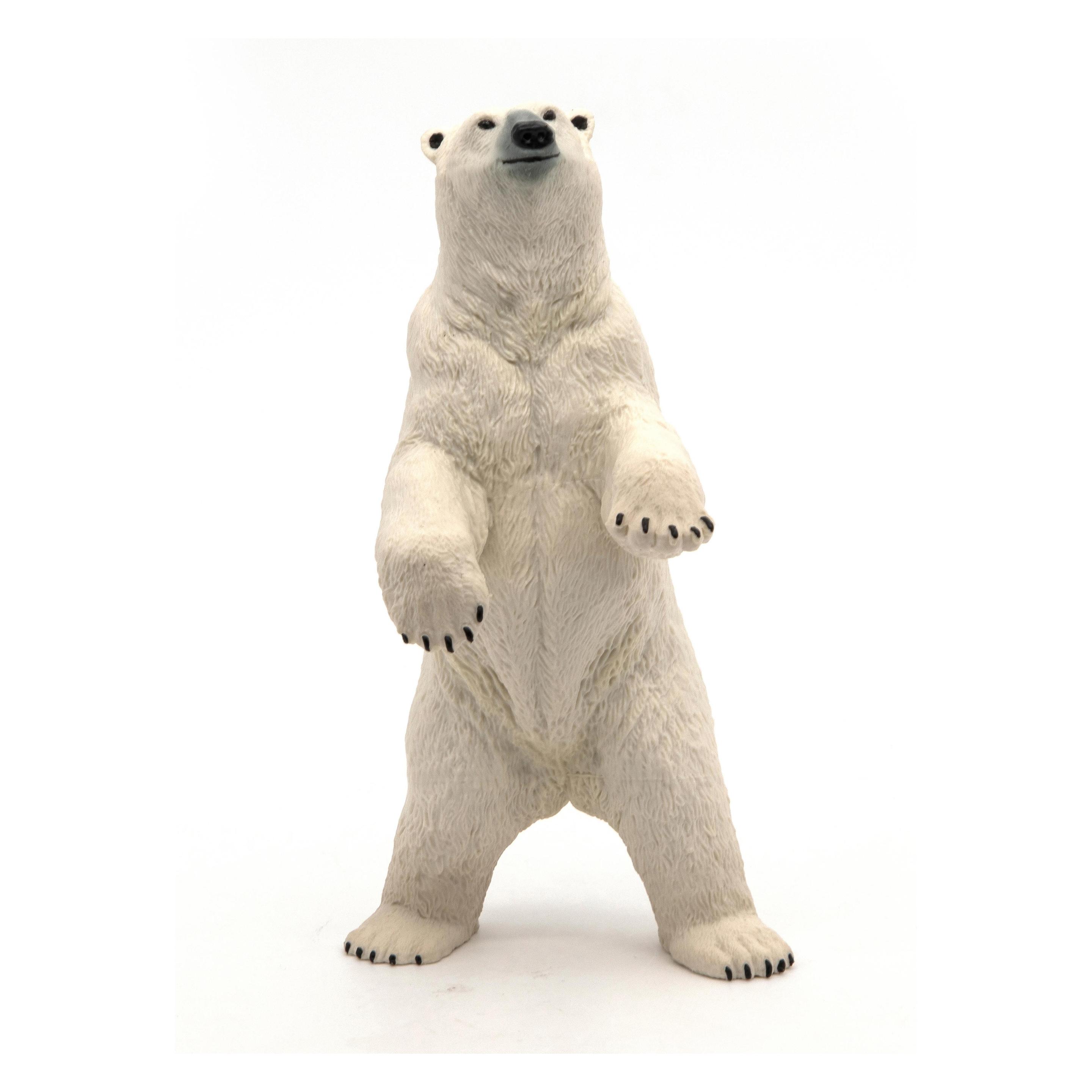 Papo Stehender Eisbär (50172)