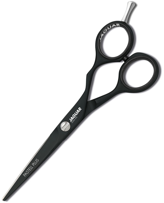 Jaguar Pastell Plus Offset Lava 5,5" White Line J-4752-2
