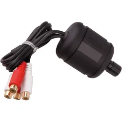  RCA Level Control 
