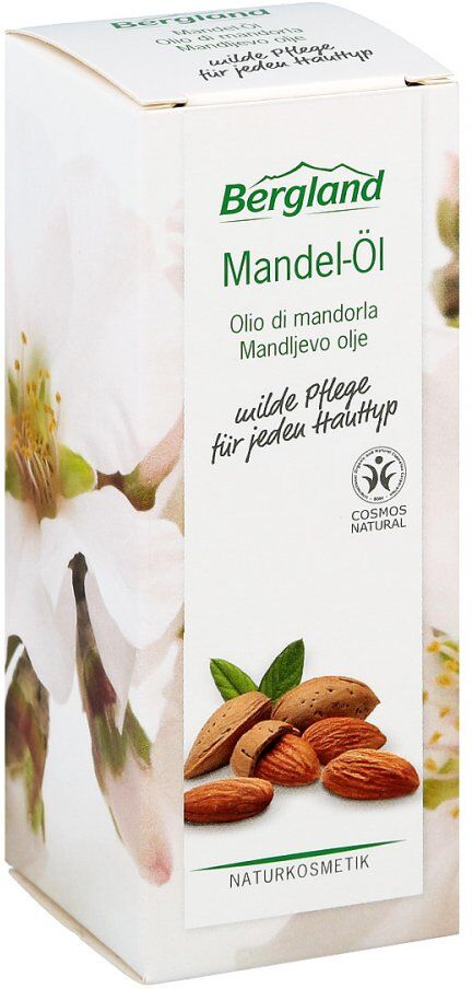 Mandelöl 50ml
