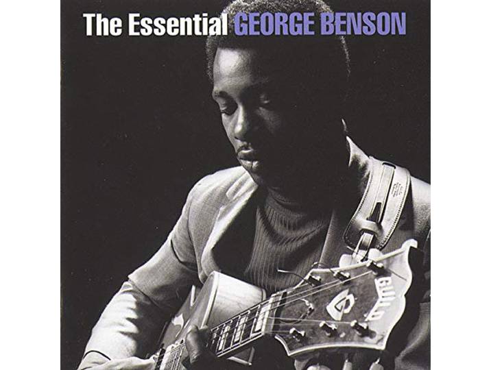 The Essential George Benson