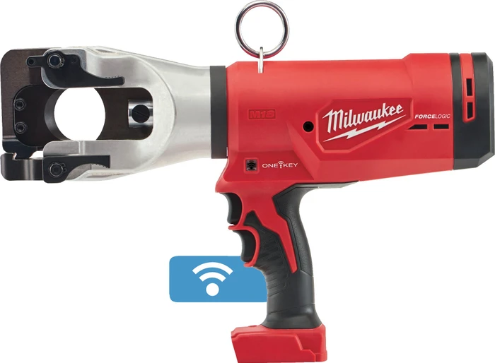 Milwaukee M18 HCC45-0C Hydraulischer Akku-Kabelschneider (4933459265)