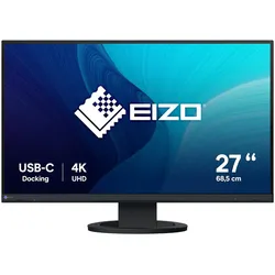 EIZO FlexScan EV2740S 4K Ultra HD Office Display 68,6 cm (27")