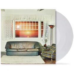 Atlantic, Schallplatten, MODEL (CVNL) (Wallows)