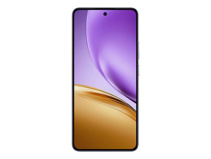 realme 14T 16,9 cm (6.67 ) Android 15 5G 8 Go 256 Go 6000 mAh Violet