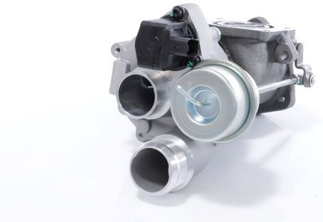 Bts Turbo Lader, Aufladung Budget T914826bt Für Bmw