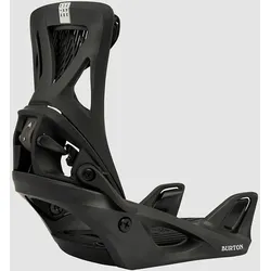 Burton Step On Escapade 2026 Snowboard-Bindung black Gr. L