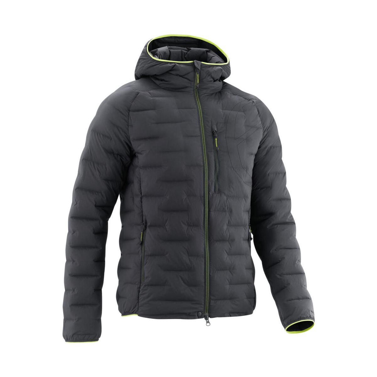 Edelrid Me Dolo Jacket obsidian (176) S 492751765200