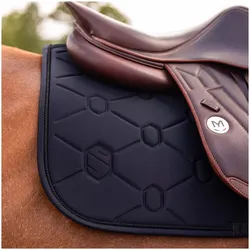 Samshield, Reitsattel