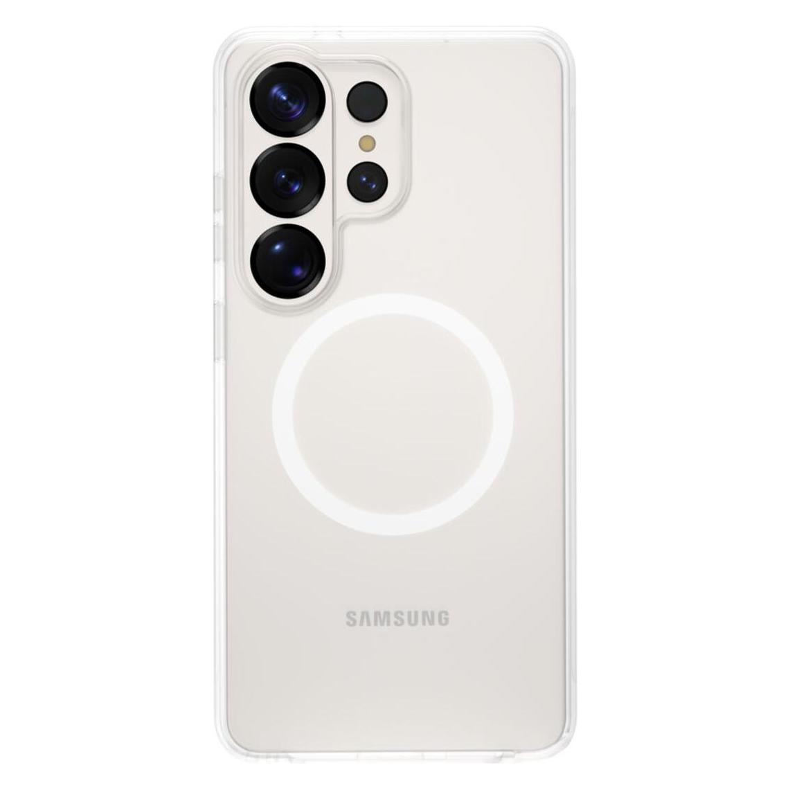 Belkin 3-in-1 Bundle Objektive/ Displaysch.+Hülle S26Ul.BUA004hq (Samsung Galaxy S26 Ultra) (BUA004HQ)