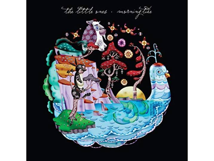 Little Ones - Morning Tide