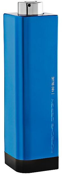 PORSCHE DESIGN 180 Blue Eau de Toilette Natural Spray 100ml EG