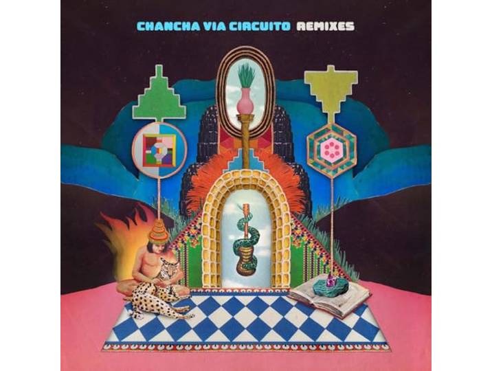 Remixes