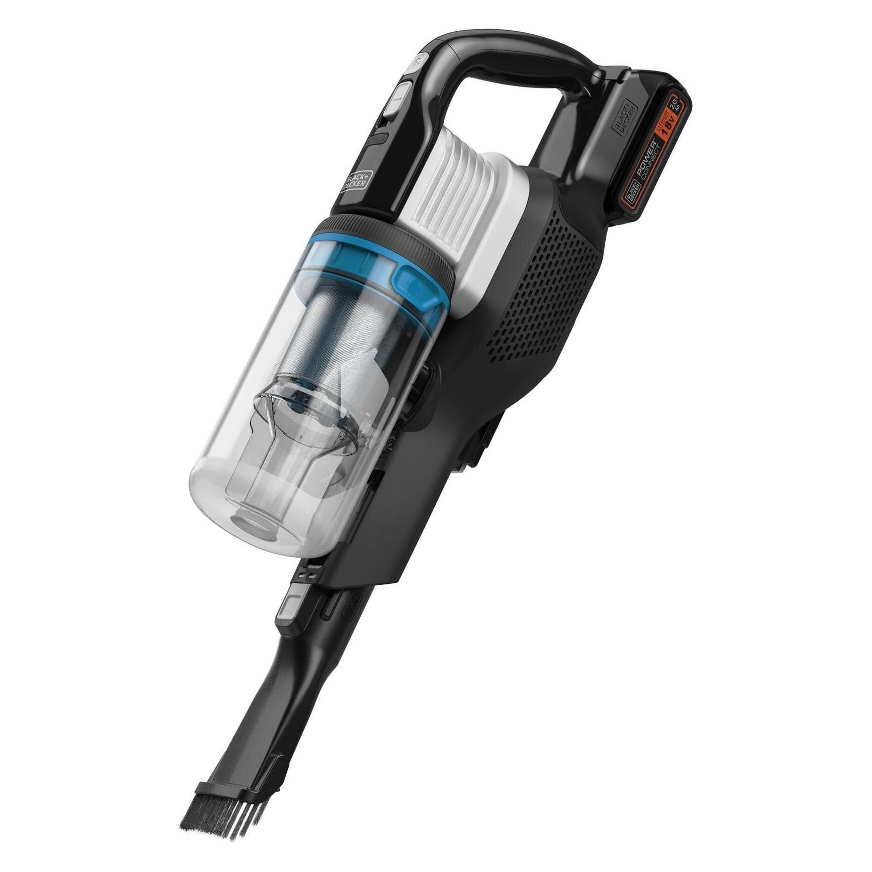 Black & Decker BHFEB520D1-QW (BHFEB520D1-QW)
