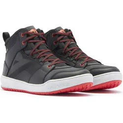 Dainese Suburb D-WP wasserdichte Motorrad Schuhe 39