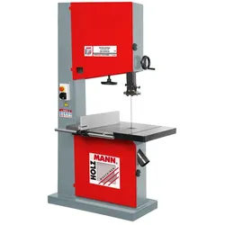 Holzmann Holzbandsäge HBS600DELUXE (400V)