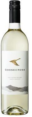 """Goosecross Sauvignon Blanc 2023 White Wine - California"""