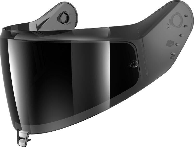 SHARK VZ40010P-FU-TU Getönte Visiere