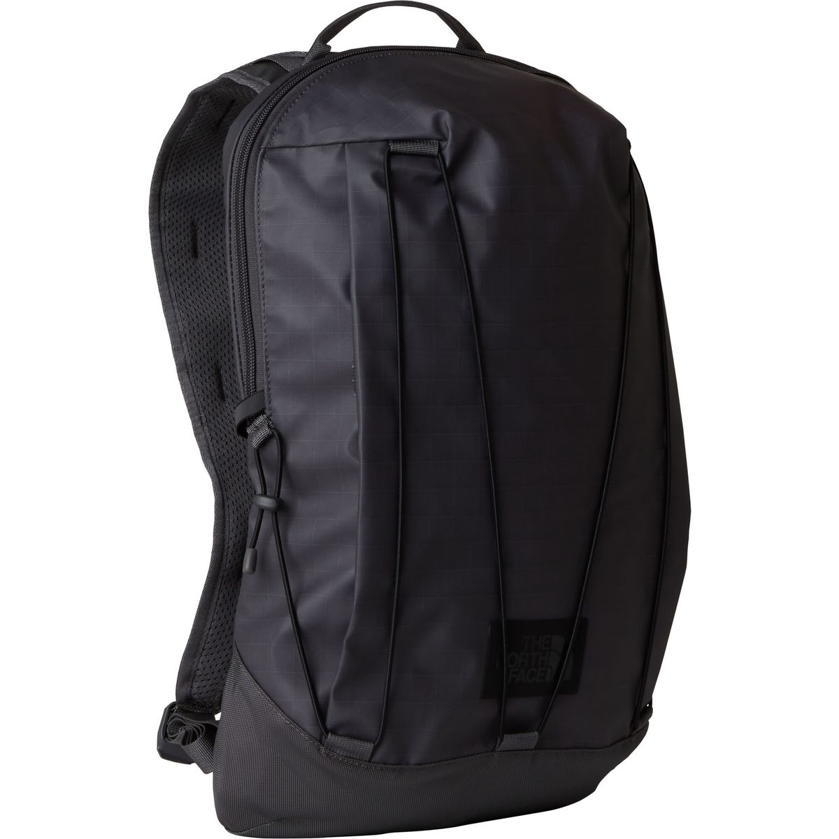 The North Face BCV Pro Lightweight Pack anthracite grey/tnf bla (WUO) OS NF0A8GJAWUO-OS