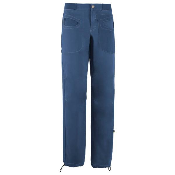 E9 - Blur - Boulderhose Gr XS blau