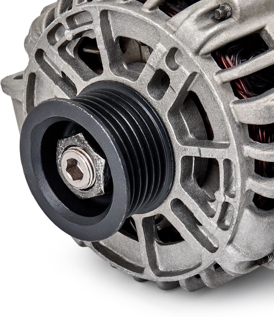 Bosch 0 986 049 980 Alternator