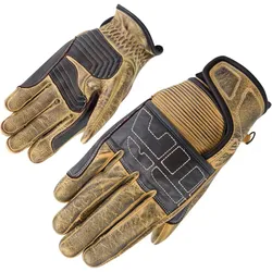 Orina Java Motorradhandschuhe