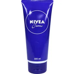 Nivea Creme Tube 100 ML