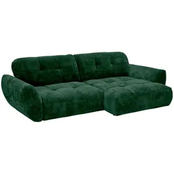 Lounge Handmade Ecksofa NIVO - SC ca. 317.00x179.00