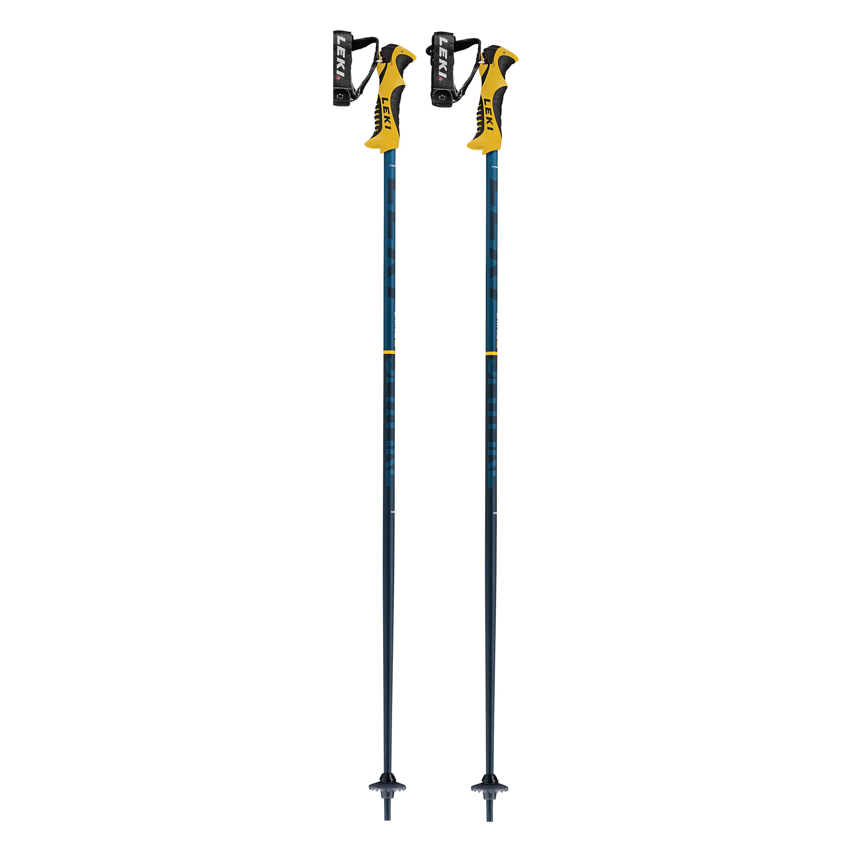 Leki Spitfire Lite S Kinder Skistock (100 cm) (13963695)
