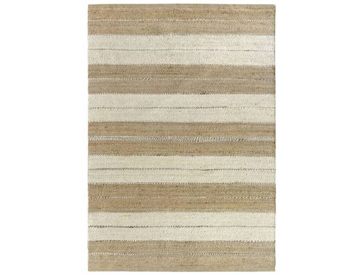 Tapis de Jute - Tapis Jute Nur HAMID 100% Fibre de Jute Naturelle - ( D3 400 x 300 cm )